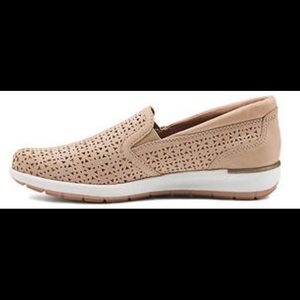 Walking Cradles shoes